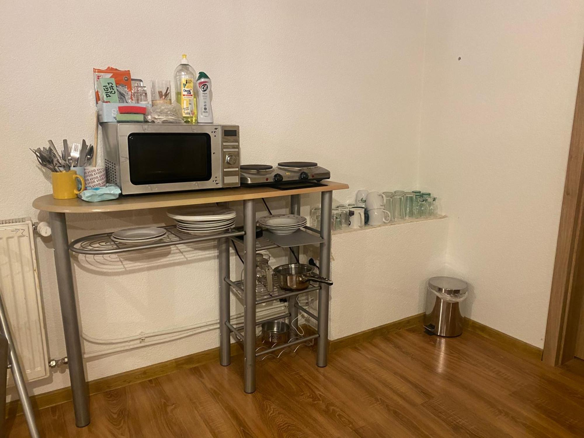 Apartman Velicka Vinaren Poprad Exterior photo